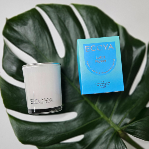 Ecoya Madison Candle - Mini