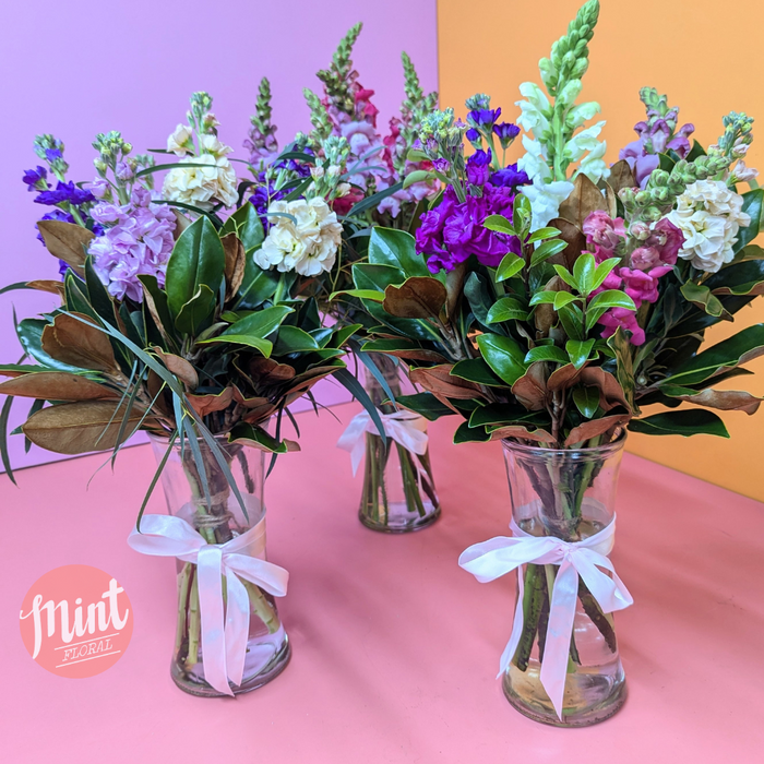 'Joyful Cheer' Bouquet
