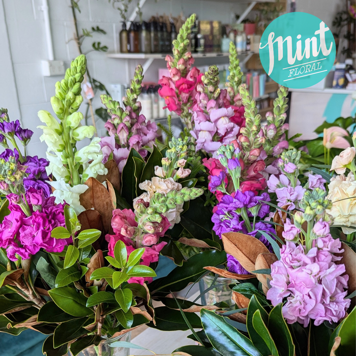 'Joyful Cheer' Bouquet