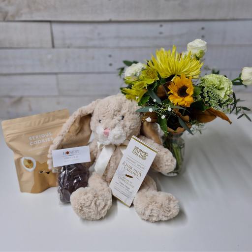 Happy Hopper Gift Box