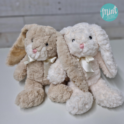 Hopper Bunny Soft Toy
