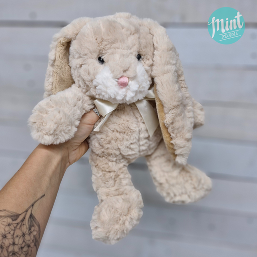 Hopper Bunny Soft Toy