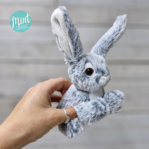 Mini Bunny Soft Toy