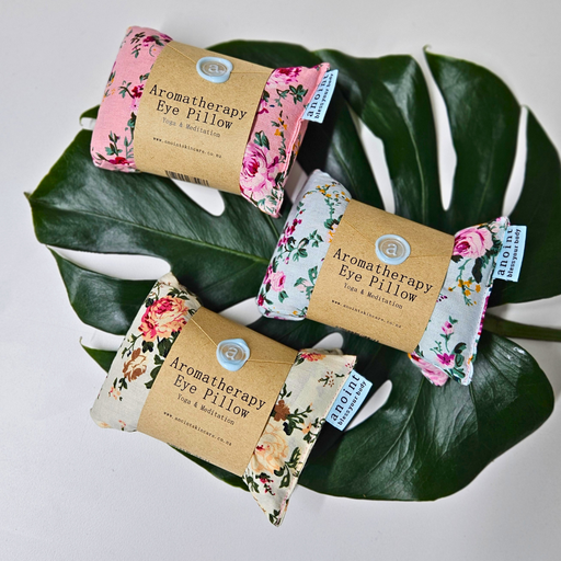 Aromatherapy Eye Pillow