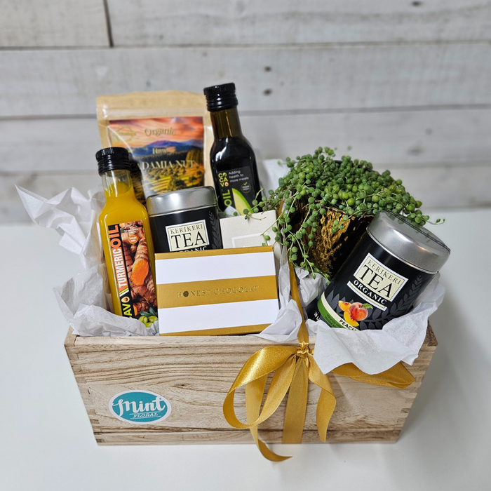'Taste of the North' Gift Crate