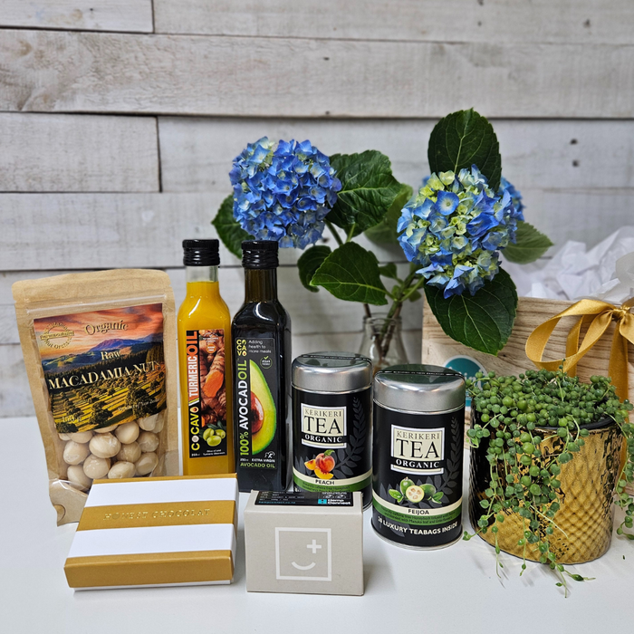 'Taste of the North' Gift Crate