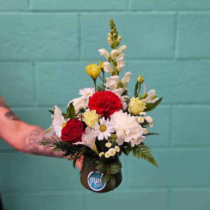 Holiday Collection 2025 | Christmas Cutie