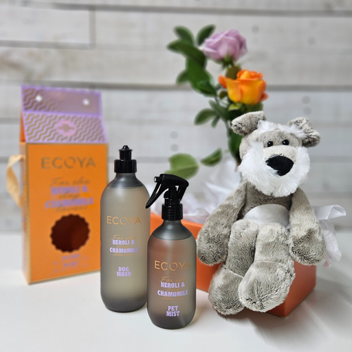 Little Paws Dog Lovers Gift Combo