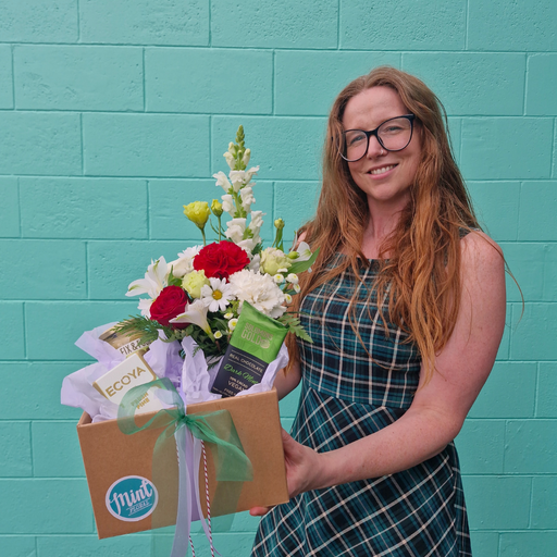 Holiday Collection 2025 |  Christmas Cuteness Gift Box