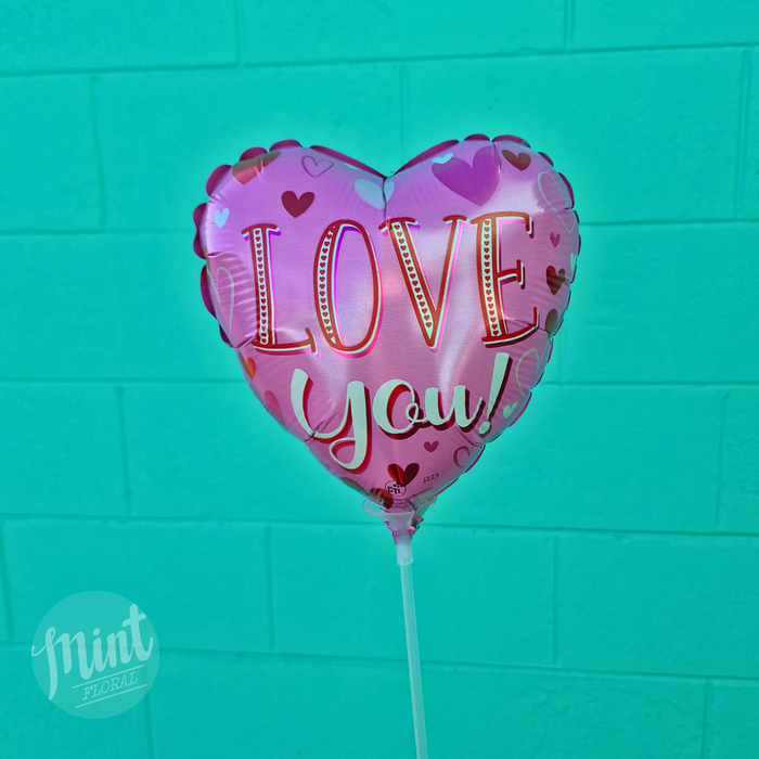 Balloon - Choose Your Occasion