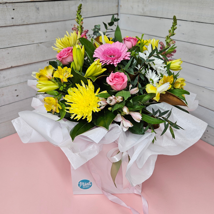 'Love You Always' Bouquet Bag | MOTHERS DAY 2026