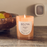 Ecoya Madison Candle - Metro