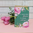 'If mums were flowers' | Mother's Day GREETING CARD
