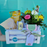 'BLOOMING BEST MAMA ' Gift Crate | MOTHERS DAY 2026