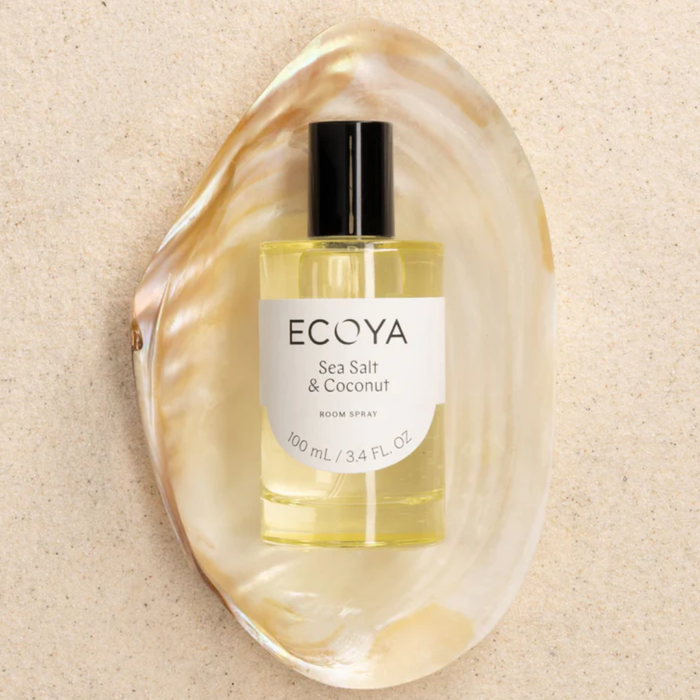 Ecoya Fragranced Room Spray 100ml