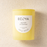 Ecoya Madison Candle - Metro