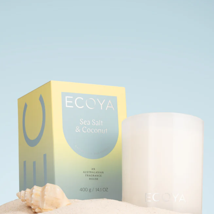 Ecoya Madison Candle - Large