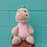 Dinosaur Soft Toy