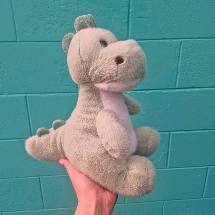 Dinosaur Soft Toy
