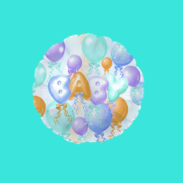 Balloon - Choose Your Occasion