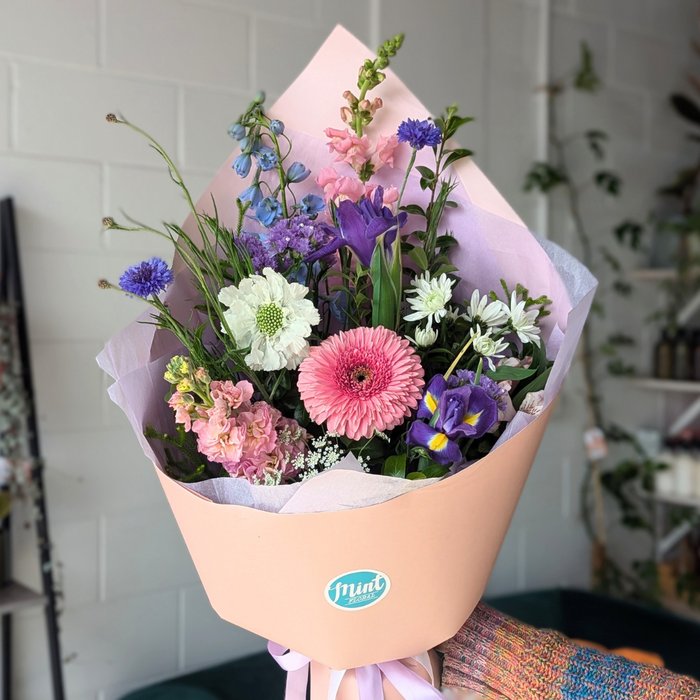 BEAUTIFUL BLOOMS Bouquet | Summer SPECIAL - Limited Edition |