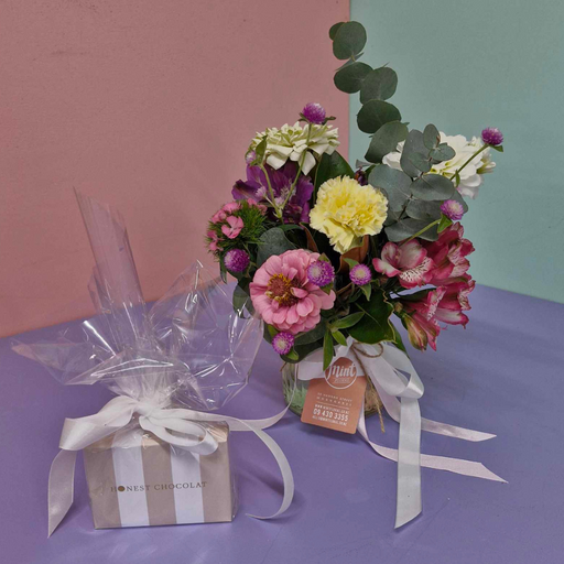 'Pretty Pastels' Floral Gift | Limited Special