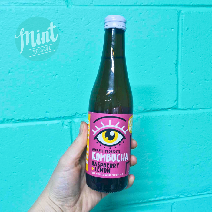 Organic Fairtrade Drinks