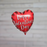 VALENTINES | Heart shaped Balloon