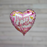 VALENTINES | Heart shaped Balloon