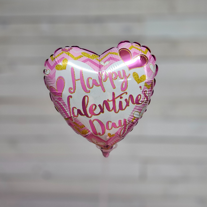 VALENTINES | Heart shaped Balloon