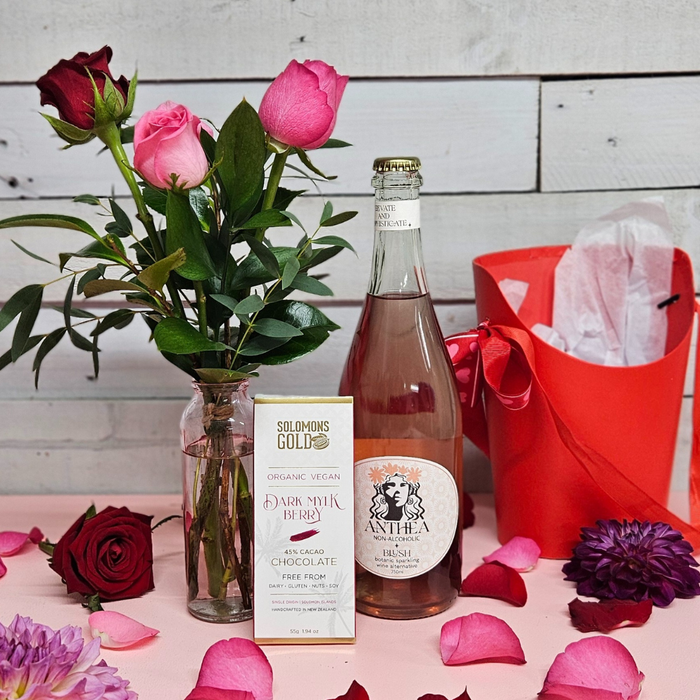 VALENTINES |'Perfect Picnic' Gift Hamper