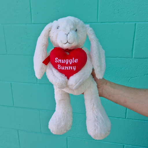 'Snuggle' Bunny