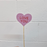 VALENTINES | Heart shaped Pick - ADD ON