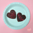 LIMITED EDITION | One Heart Cookie Double Chocolate