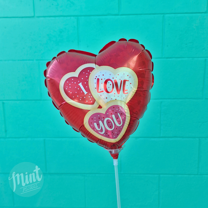 Balloon - Choose Your Occasion
