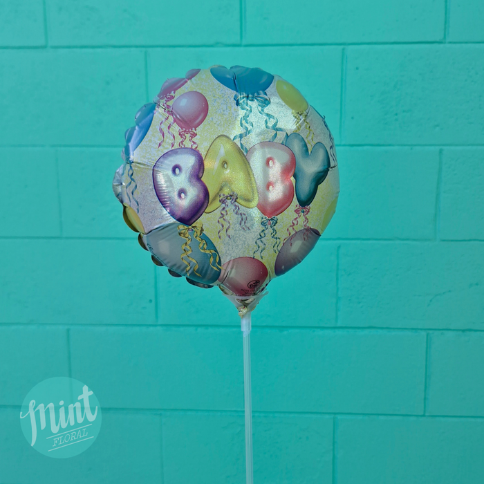 Balloon - Choose Your Occasion
