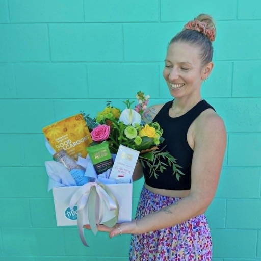 'MUM MAGIC' Gift Box | MOTHERS DAY 2026