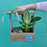 'NORISH & NURTURE' Wooden Handled Planter | MOTHERS DAY 2026