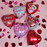 VALENTINES | Heart shaped Balloon