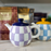 Check Teapot 700ml