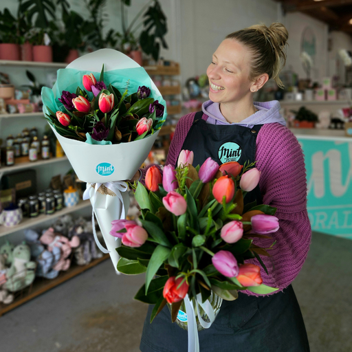Tulip Bouquet - SPECIAL