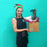 CHRISTMAS | Night Before Xmas Gift Bag