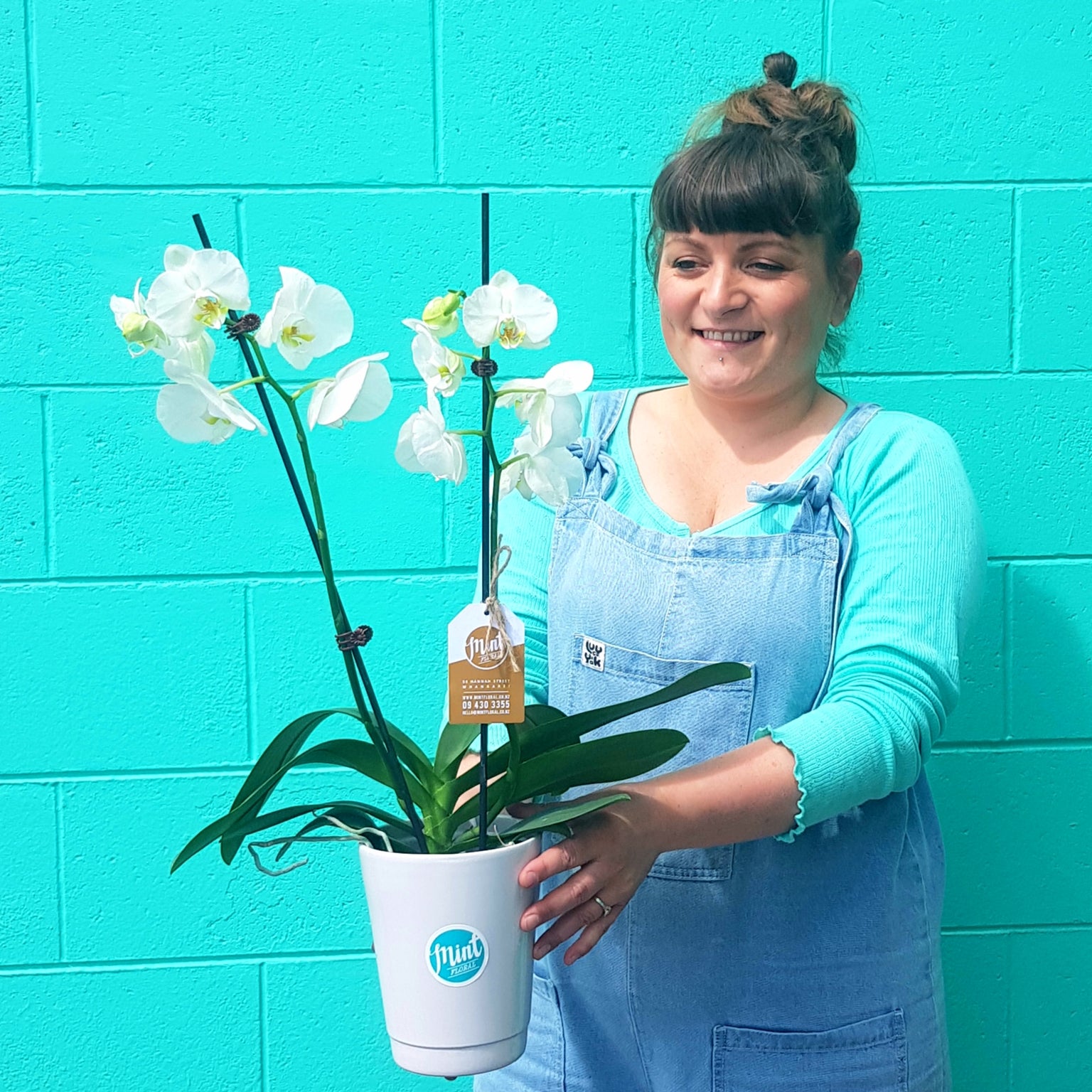 ALL PRODUCTS — Mint Floral NZ