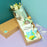 Beautiful Blue Floral Gift Box