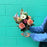 Mini Vase Posy - Choose Your Colour (NOT AVAILABLE MOTHERS DAY WEEKEND)