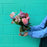 Mini Vase Posy - Choose Your Colour (NOT AVAILABLE MOTHERS DAY WEEKEND)