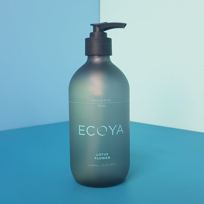 Ecoya Hand & Body Wash