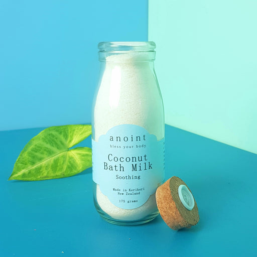 Anoint Soothing Coconut Bath Milk