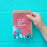 'LOVE CARD' Choose Your Design