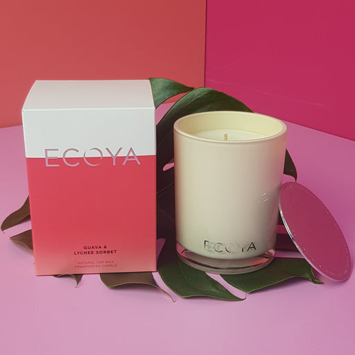 Ecoya Madison Candle - Large